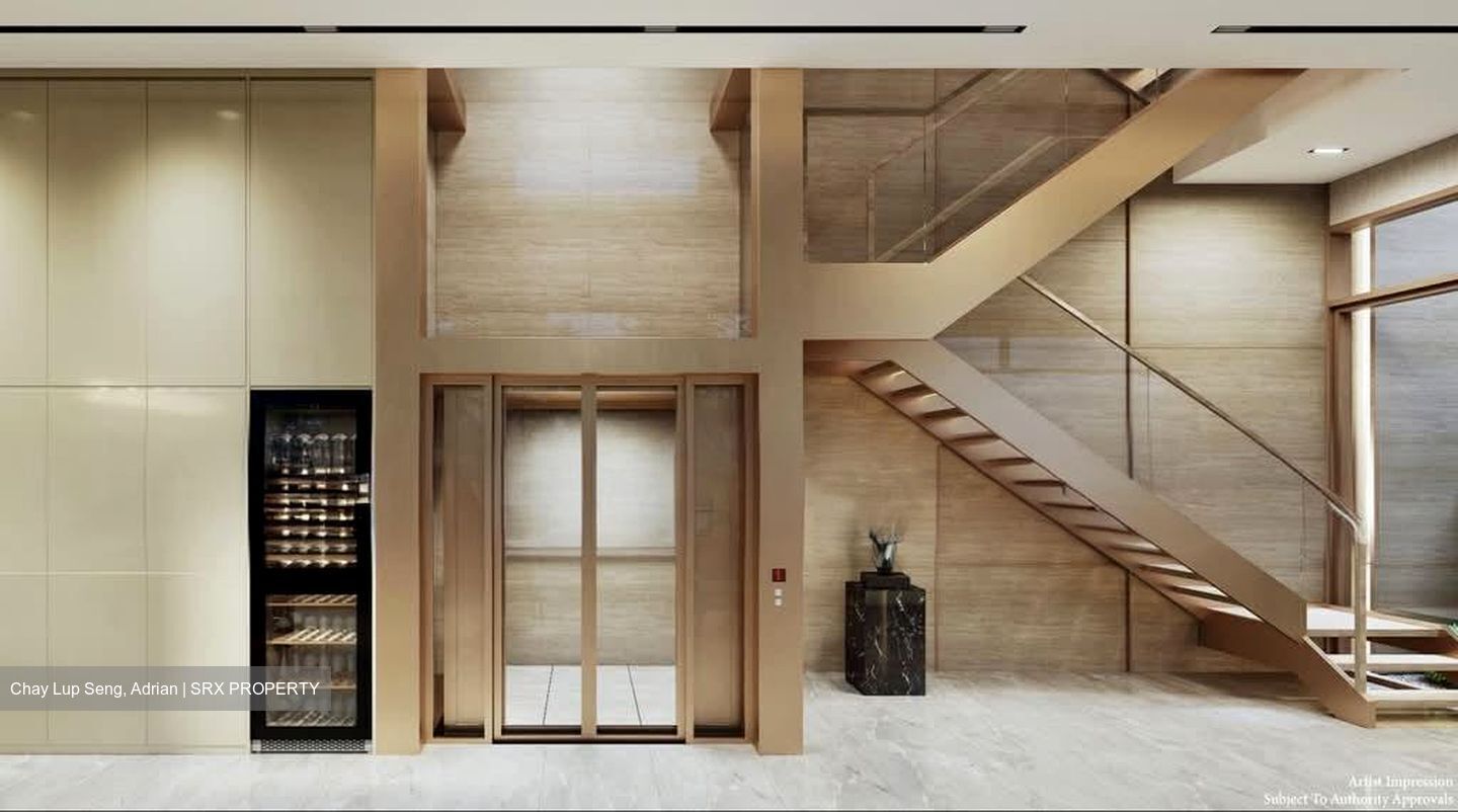 Opera Estate (D15), Semi-Detached #532093691